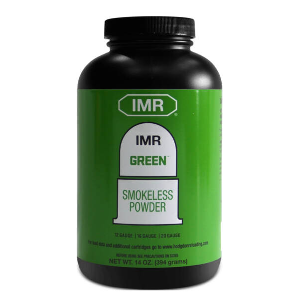 Buy IMR Green™ Online